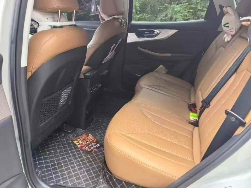 遵义21年北京X76