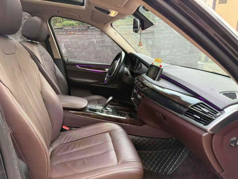 梧州15年宝马X54