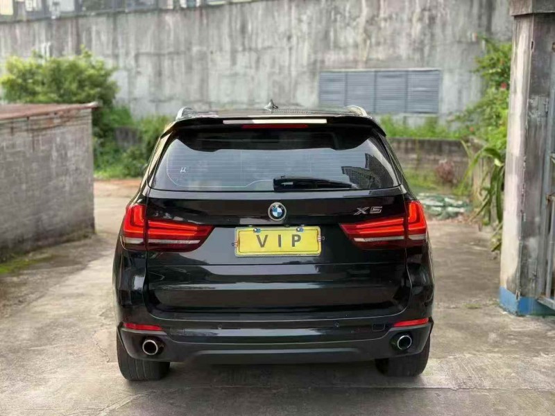 梧州15年宝马X59