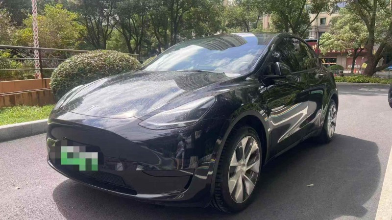 嘉兴23年特斯拉MODEL Y2
