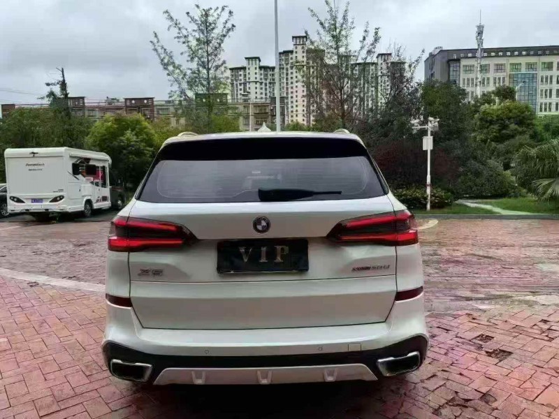 南通22年宝马X59