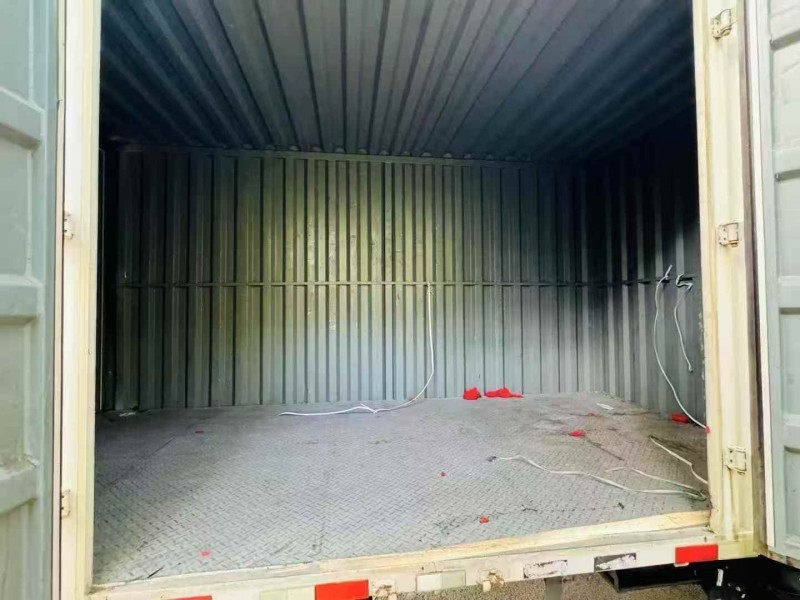 烟台23年上汽集团轻卡6