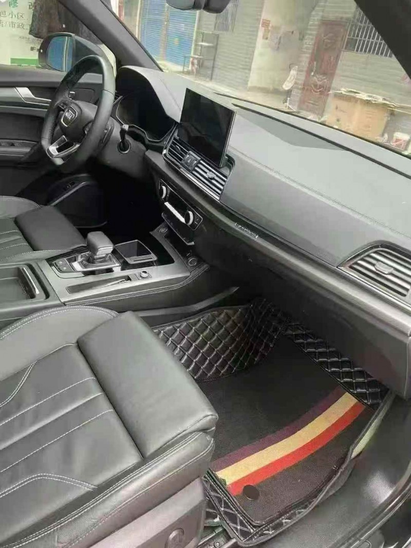 大同24年奥迪Q53