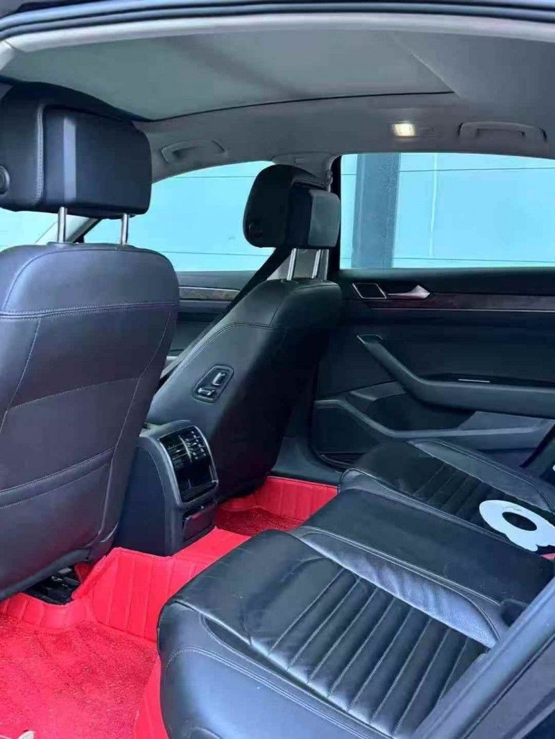 东营18年大众迈腾6