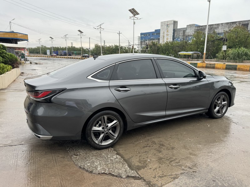 潮州23年长安汽车锐程8