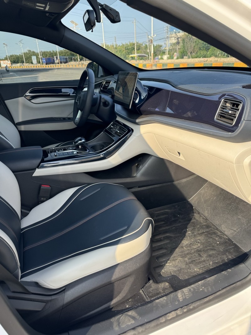 潮州23年比亚迪秦7