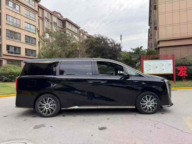 潍坊24年传祺E93