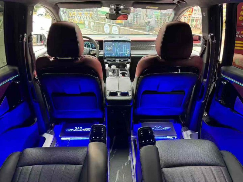 潍坊24年传祺E95