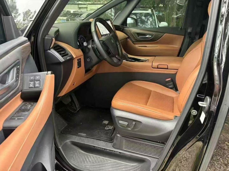 济宁24年丰田威尔法4