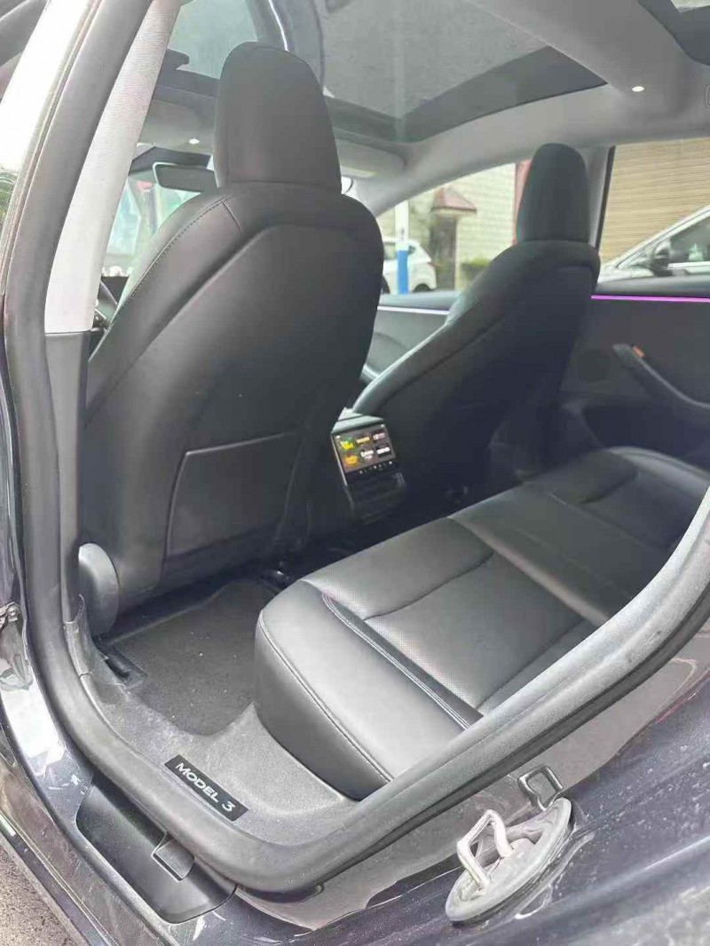 张家界24年特斯拉MODEL 36