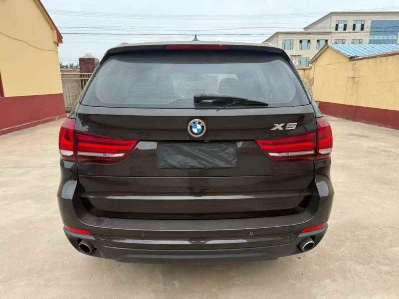 枣庄15年宝马X59