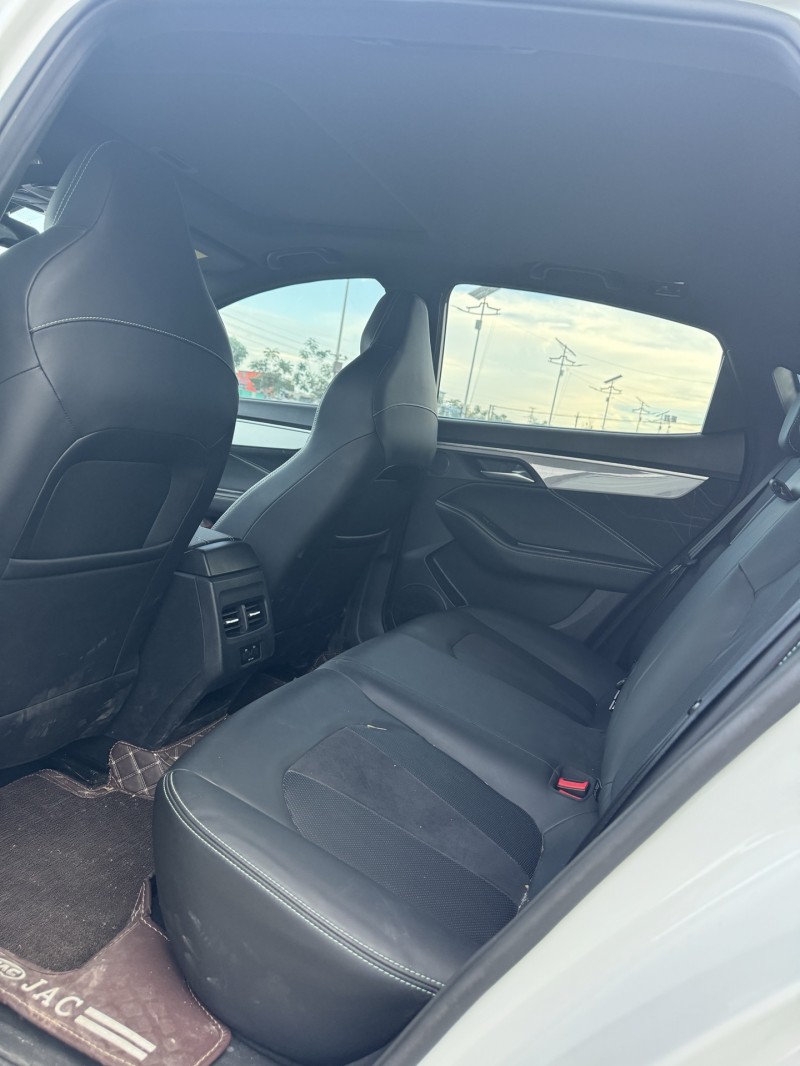 潮州24年江淮A54