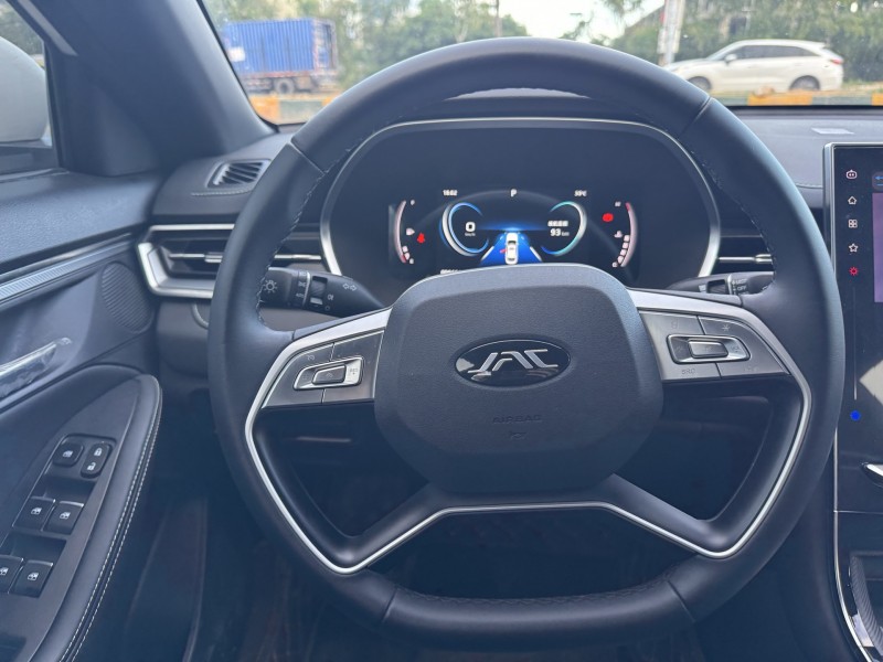 潮州24年江淮A56