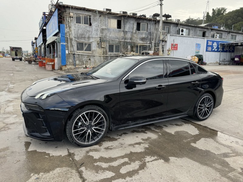 潮州24年领克032