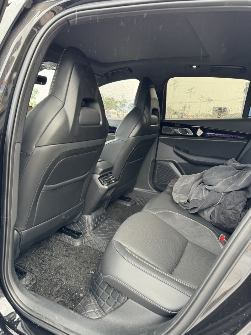 潮州24年领克034