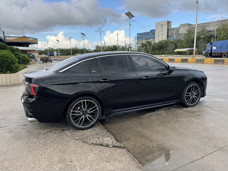 潮州24年领克038