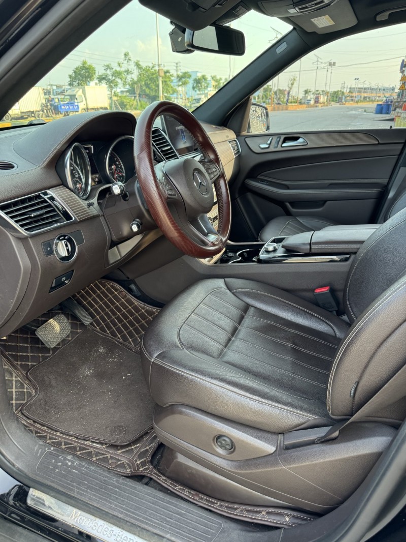 潮州19年奔驰GLE3