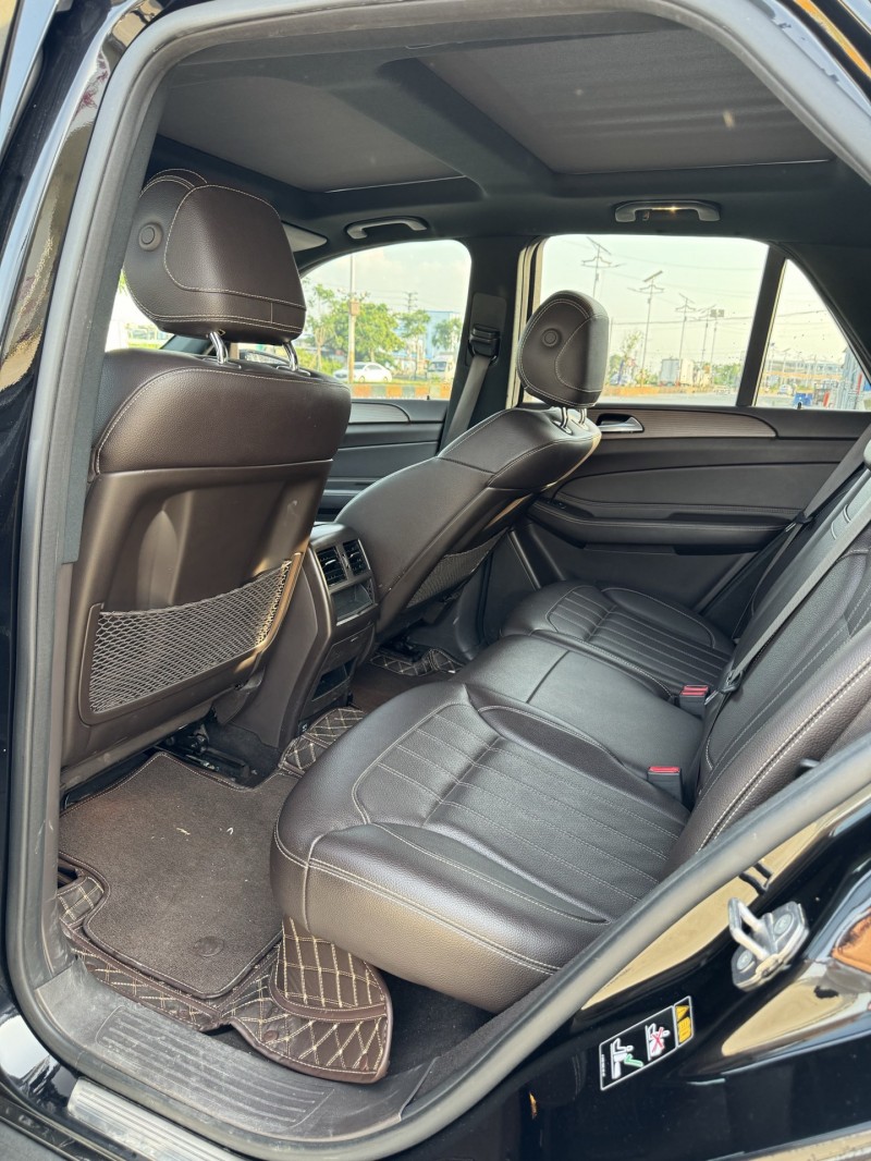 潮州19年奔驰GLE4