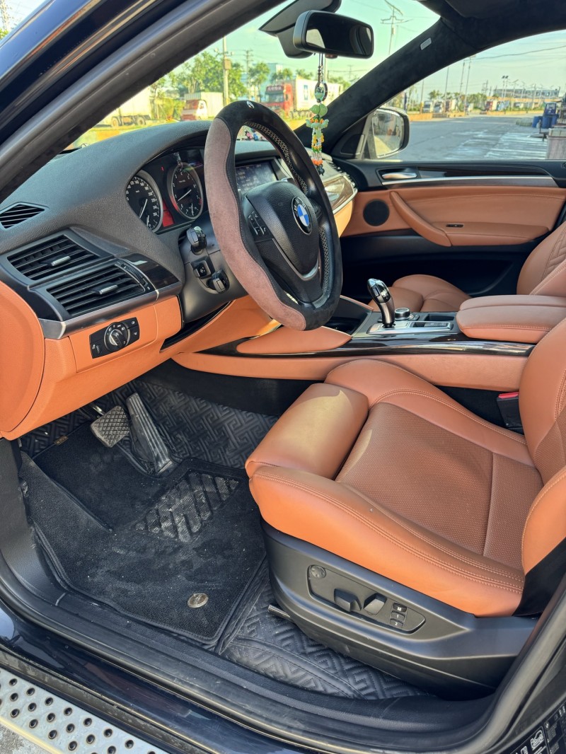 潮州11年宝马X63