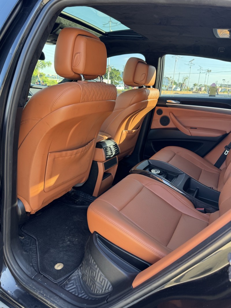 潮州11年宝马X64