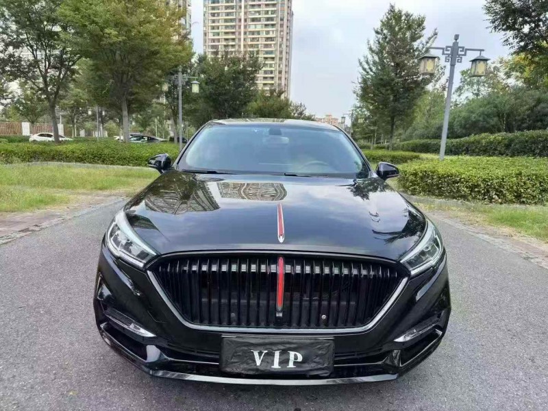 常州21年红旗H51