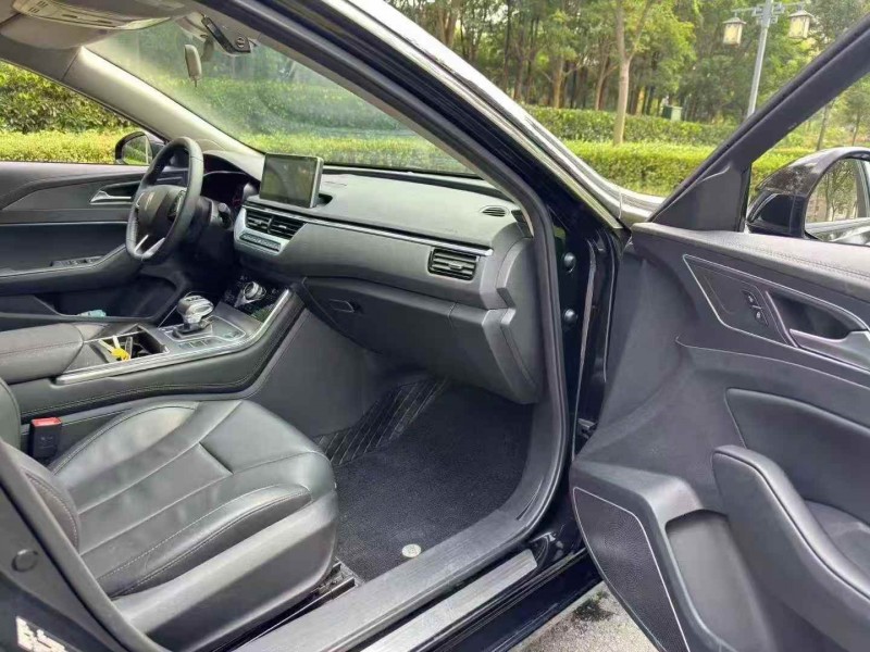 常州21年红旗H54