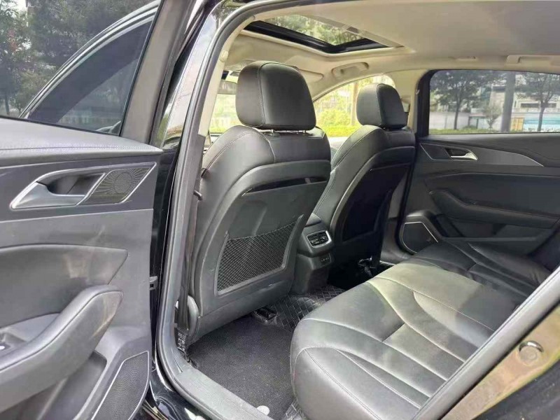 常州21年红旗H57