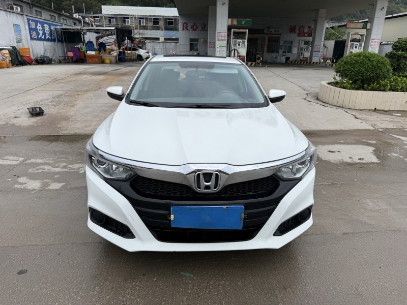 潮州20年本田凌派1