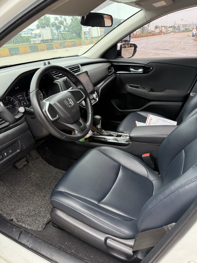 潮州20年本田凌派3