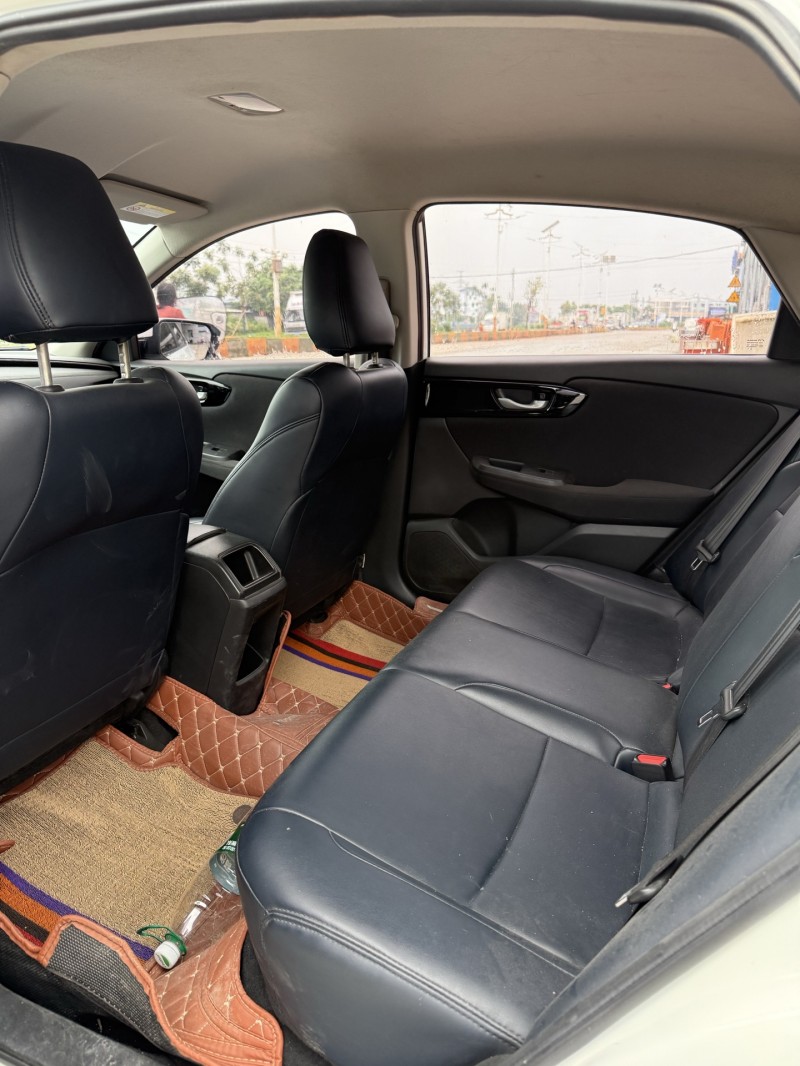 潮州20年本田凌派4