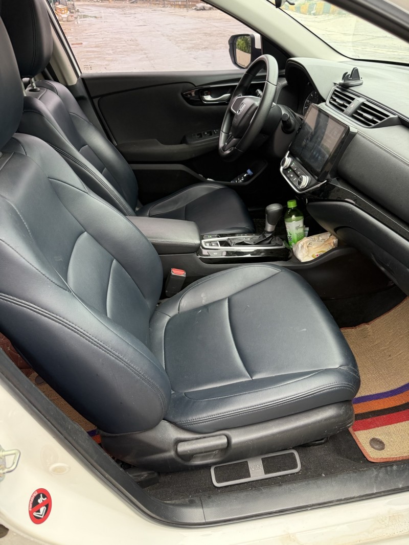 潮州20年本田凌派7