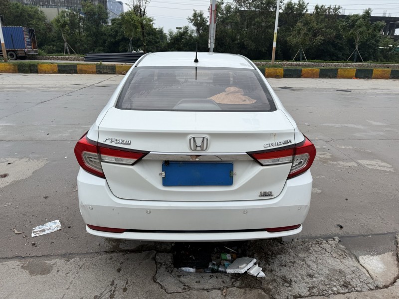 潮州20年本田凌派9