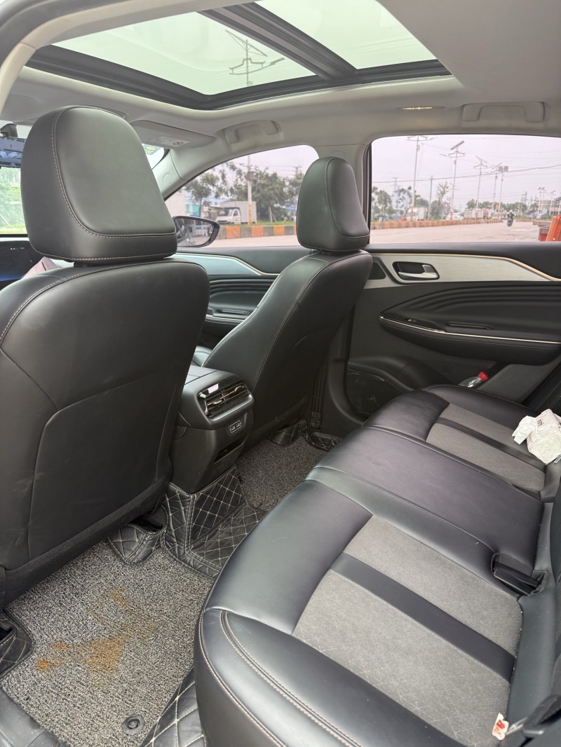 潮州23年传祺埃安S4