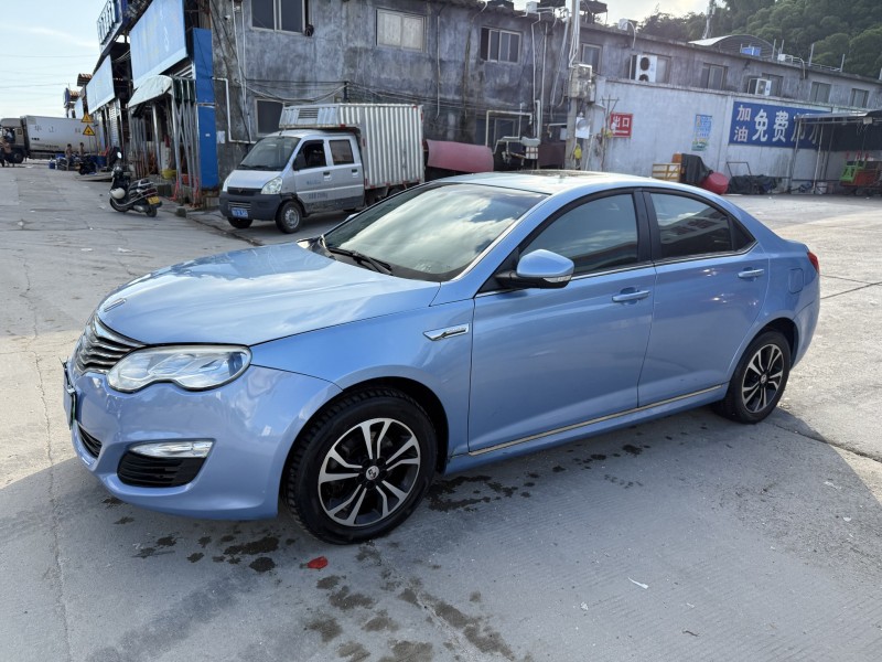 潮州18年荣威5502