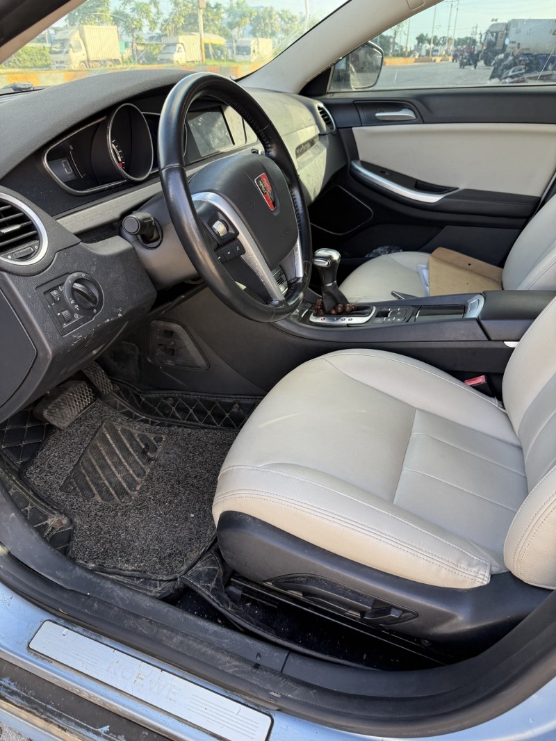 潮州18年荣威5503