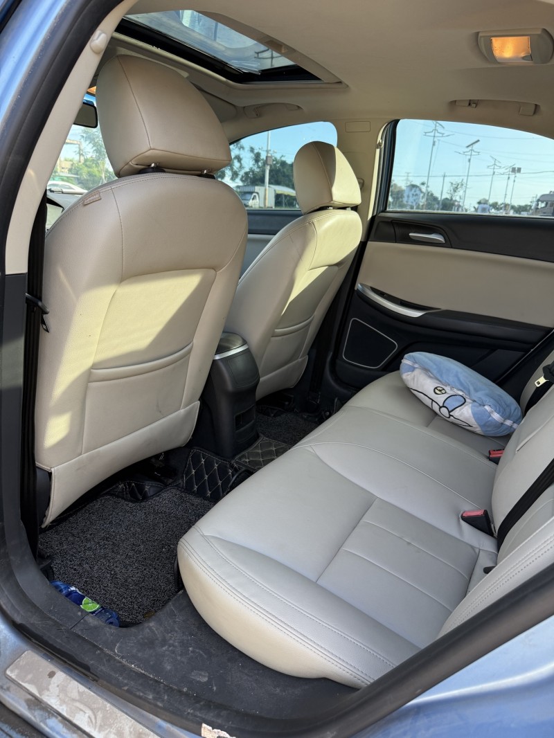 潮州18年荣威5504