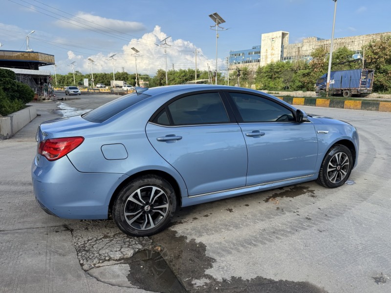 潮州18年荣威5508