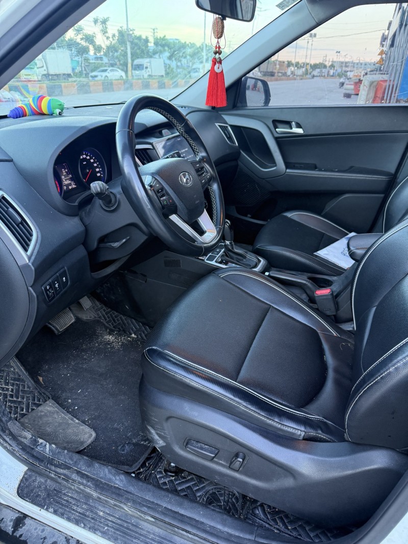 潮州18年现代ix253