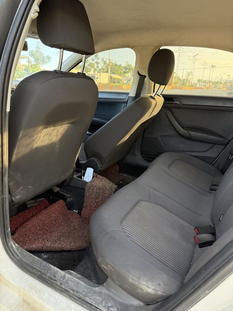 潮州18年大众桑塔纳4