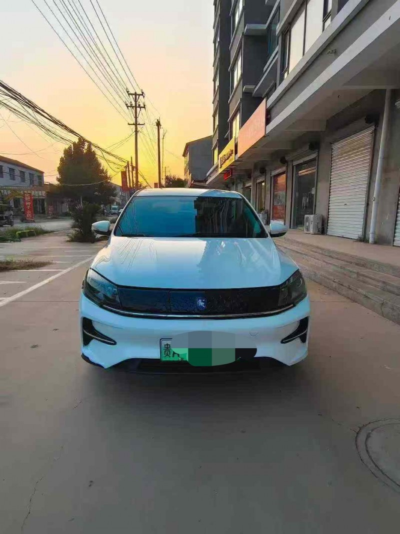 邯郸22年东风风行1