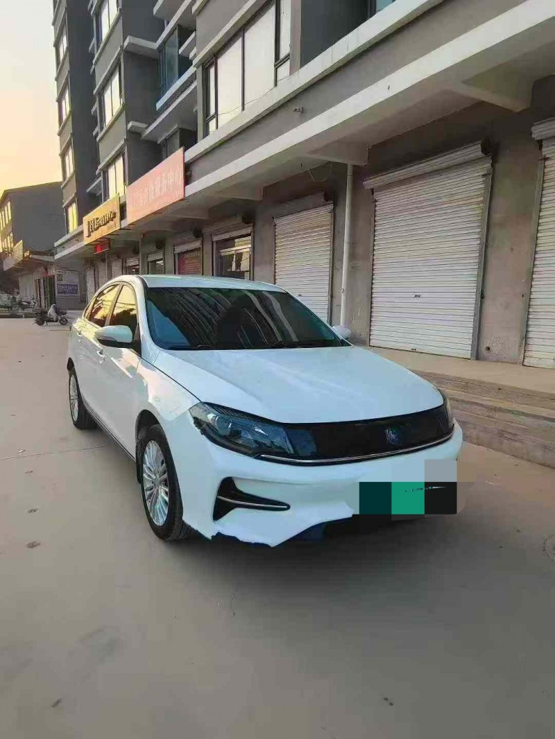 邯郸22年东风风行2