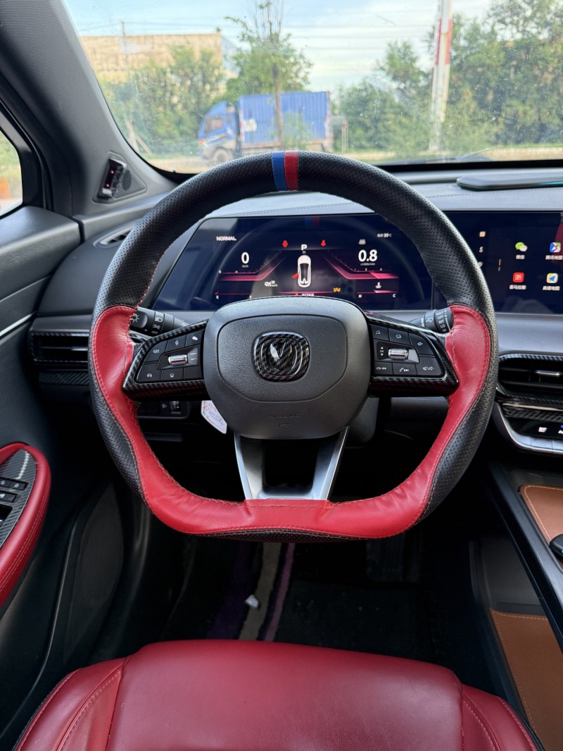 潮州21年长安汽车UNI6