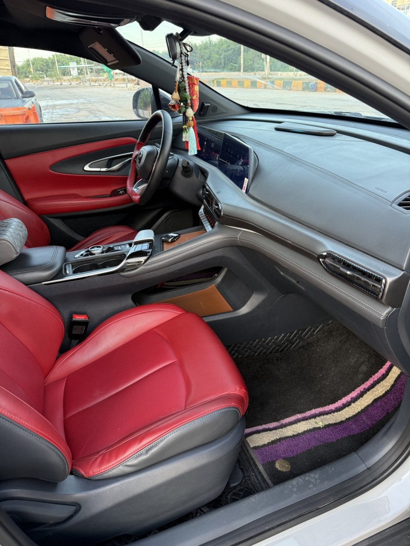 潮州21年长安汽车UNI7