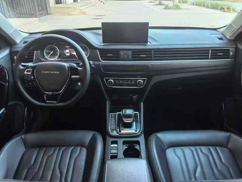 邯郸22年东风风行4