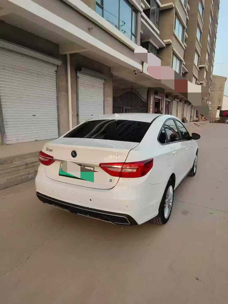 邯郸22年东风风行7