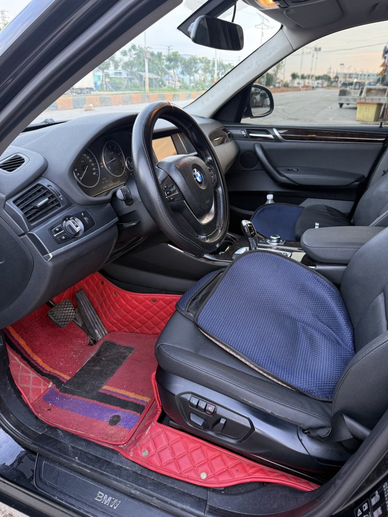 潮州15年宝马X33