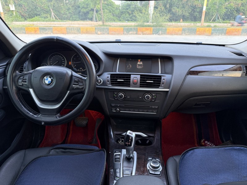 潮州15年宝马X35