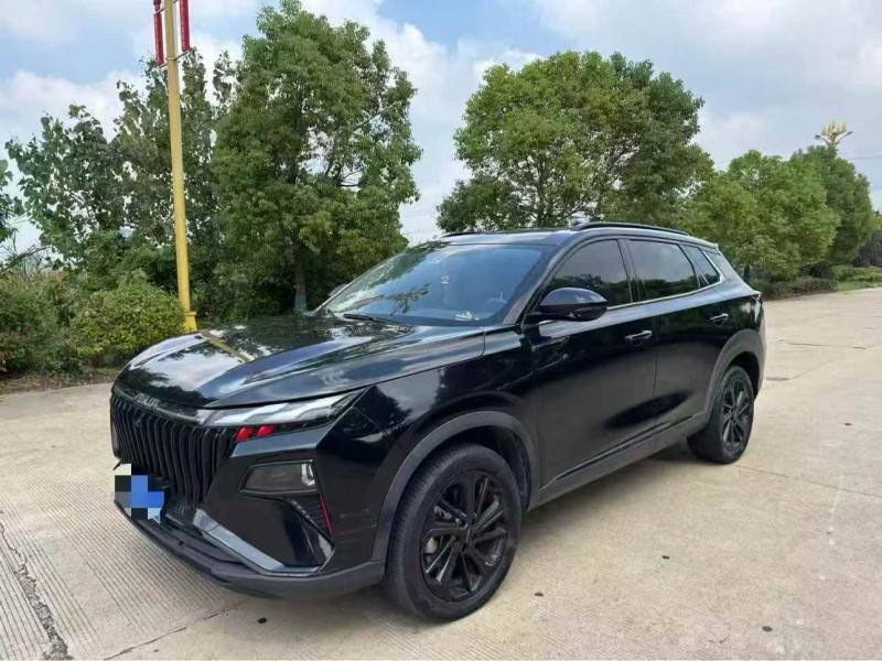 苏州24年东风风神2