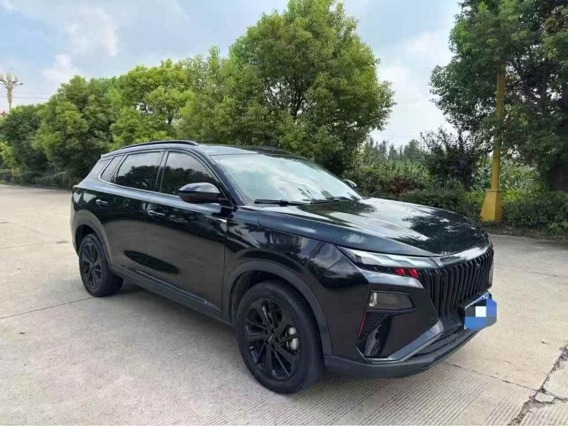 苏州24年东风风神3