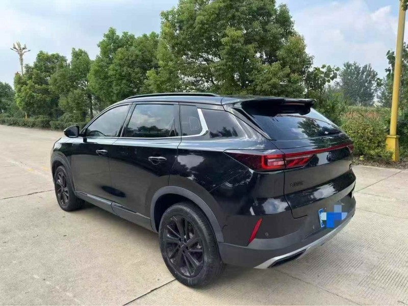 苏州24年东风风神8